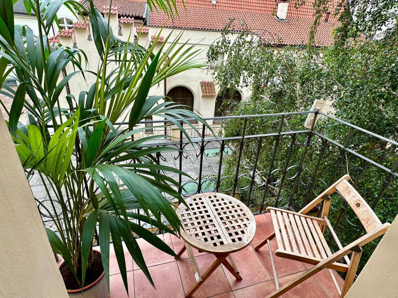 Apartament Siroka 14 *