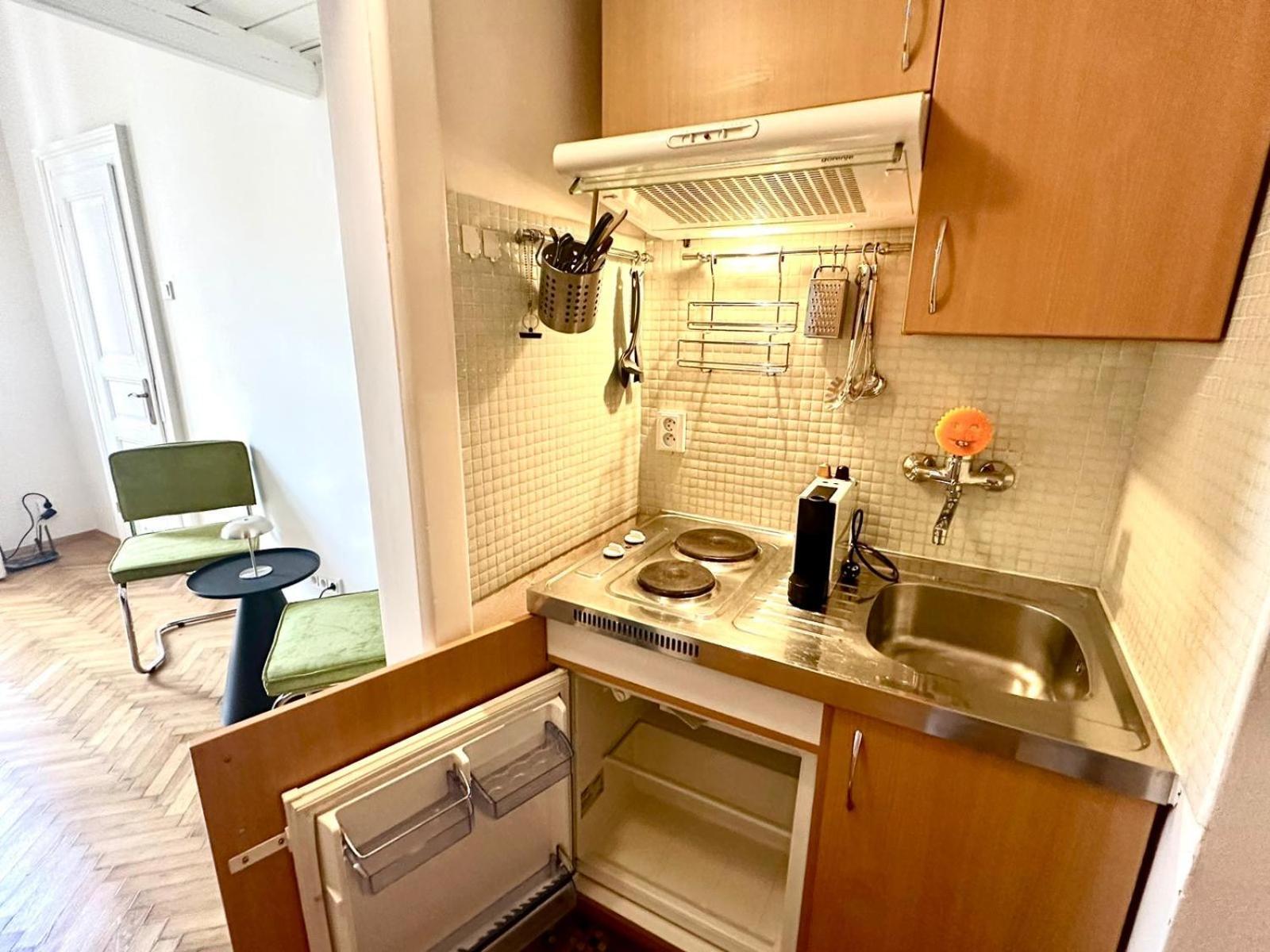 Apartament Siroka 14