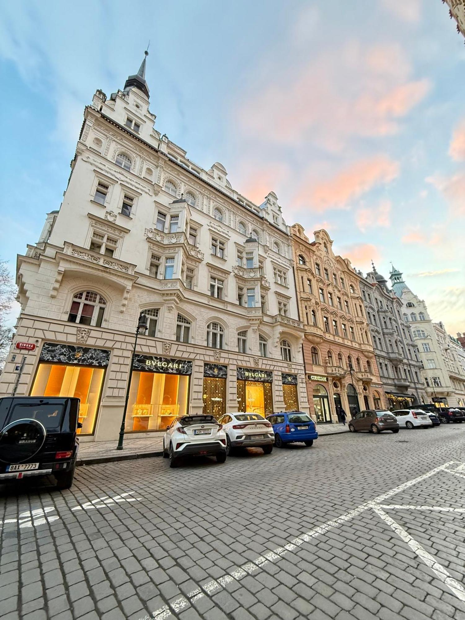 Apartament Siroka 14